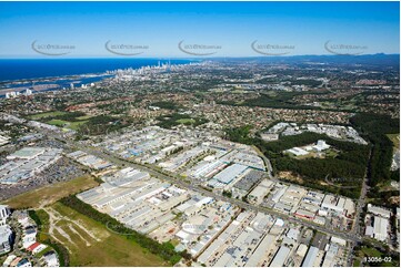 Biggera Waters QLD 4216 QLD Aerial Photography