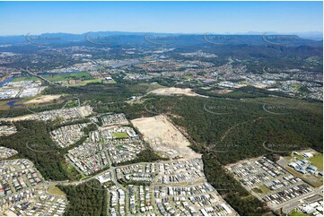 Coomera QLD 4209 QLD Aerial Photography