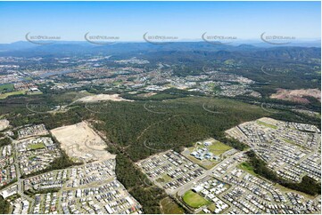 Pimpama QLD 4209 QLD Aerial Photography