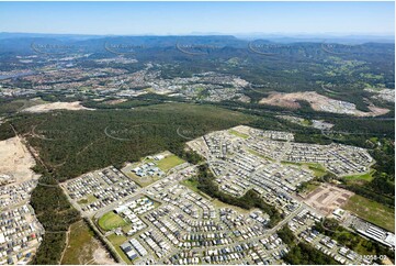 Pimpama QLD 4209 QLD Aerial Photography