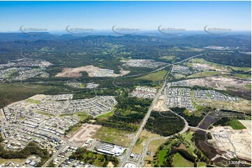 Pimpama QLD 4209 QLD Aerial Photography