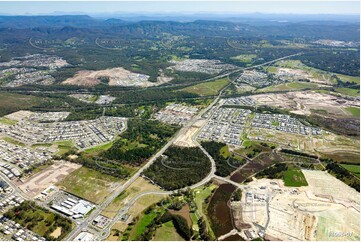 Pimpama QLD 4209 QLD Aerial Photography