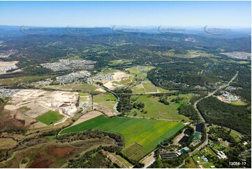 Pimpama QLD 4209 QLD Aerial Photography