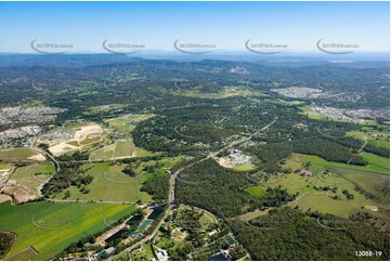 Pimpama QLD 4209 QLD Aerial Photography