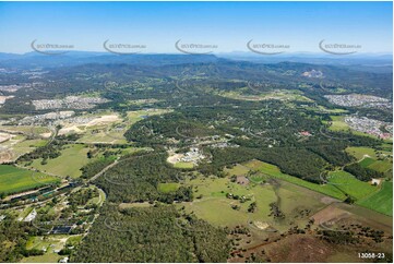 Pimpama QLD 4209 QLD Aerial Photography