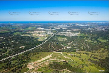 Pimpama QLD 4209 QLD Aerial Photography