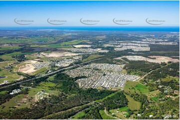 Pimpama QLD 4209 QLD Aerial Photography