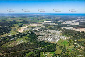 Pimpama QLD 4209 QLD Aerial Photography