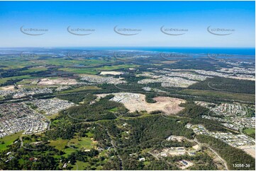 Pimpama QLD 4209 QLD Aerial Photography