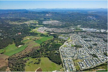 Ormeau QLD 4208 QLD Aerial Photography