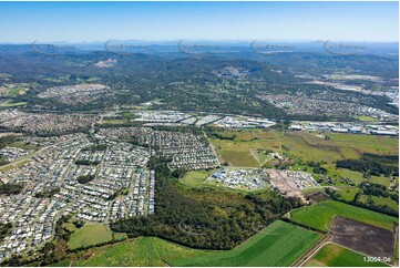 Ormeau QLD 4208 QLD Aerial Photography