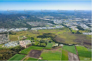 Ormeau QLD 4208 QLD Aerial Photography