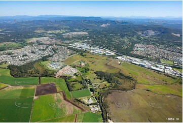 Ormeau QLD 4208 QLD Aerial Photography