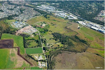 Ormeau QLD 4208 QLD Aerial Photography