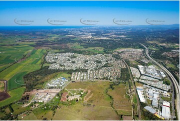 Ormeau QLD 4208 QLD Aerial Photography