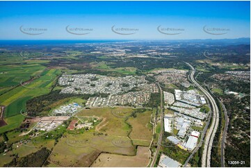 Ormeau QLD 4208 QLD Aerial Photography