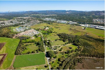 Ormeau QLD 4208 QLD Aerial Photography