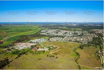 Ormeau QLD 4208 QLD Aerial Photography