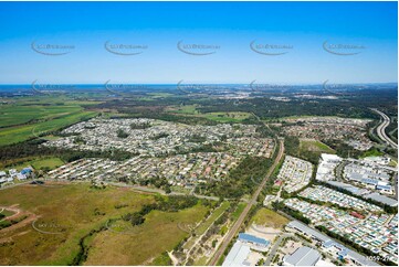 Ormeau QLD 4208 QLD Aerial Photography