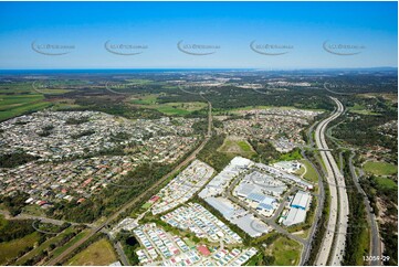 Ormeau QLD 4208 QLD Aerial Photography