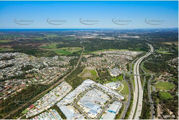 Ormeau QLD 4208 QLD Aerial Photography