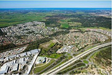 Ormeau QLD 4208 QLD Aerial Photography