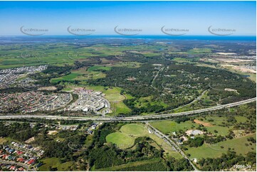 Ormeau QLD 4208 QLD Aerial Photography