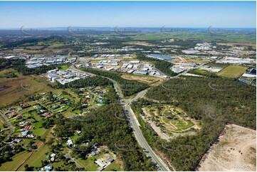 Yatala QLD 4207 QLD Aerial Photography