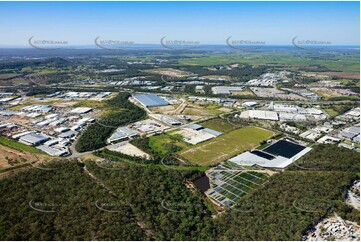 Yatala QLD 4207 QLD Aerial Photography