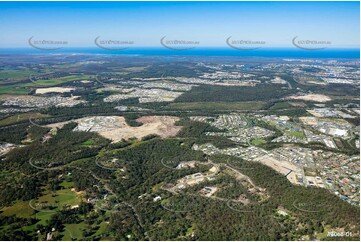 Upper Coomera QLD 4209 QLD Aerial Photography