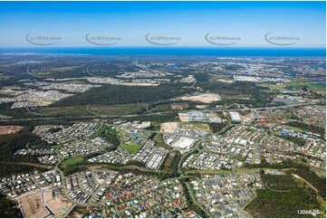 Upper Coomera QLD 4209 QLD Aerial Photography