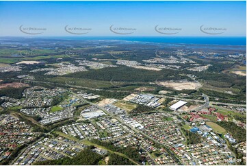 Upper Coomera QLD 4209 QLD Aerial Photography