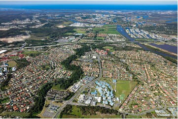 Upper Coomera QLD 4209 QLD Aerial Photography