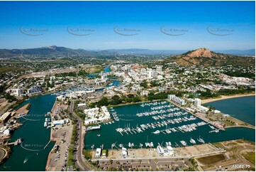 Townsville City QLD 4810 QLD Aerial Photography