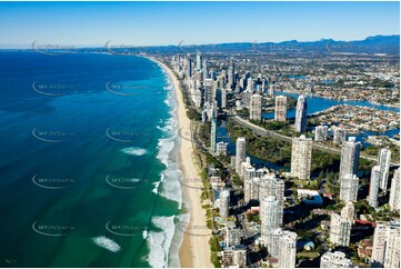 Main Beach QLD 4217 QLD Aerial Photography