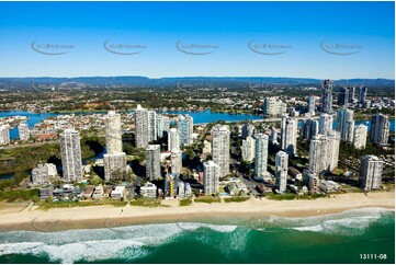 Main Beach QLD 4217 QLD Aerial Photography