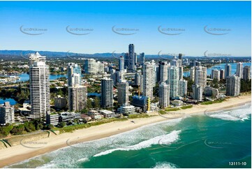 Main Beach QLD 4217 QLD Aerial Photography