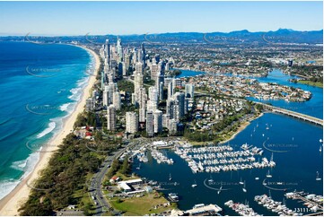 Main Beach QLD 4217 QLD Aerial Photography