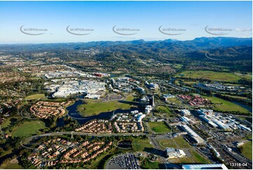 Robina QLD 4226 QLD Aerial Photography