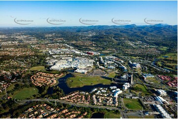 Robina QLD 4226 QLD Aerial Photography