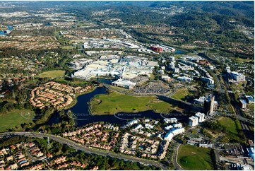 Robina QLD 4226 QLD Aerial Photography