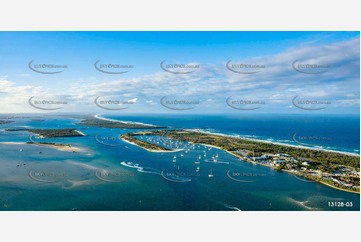 The Spit - Main Beach 4216 QLD Aerial Photography