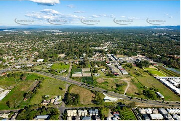 Richlands QLD 4077 QLD Aerial Photography