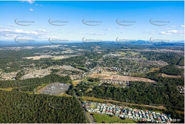 Redbank QLD 4301 QLD Aerial Photography