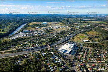 Redbank Plaza - Redbank QLD 4301 QLD Aerial Photography