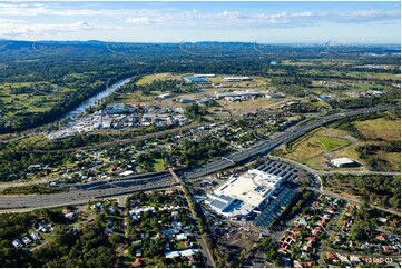 Redbank Plaza - Redbank QLD 4301 QLD Aerial Photography