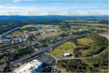 Redbank QLD 4301 QLD Aerial Photography