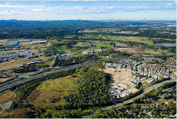 Goodna QLD 4300 QLD Aerial Photography