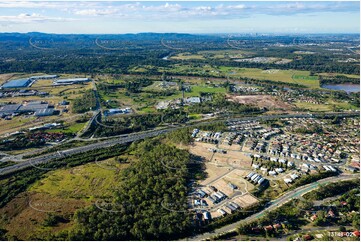 Goodna QLD 4300 QLD Aerial Photography