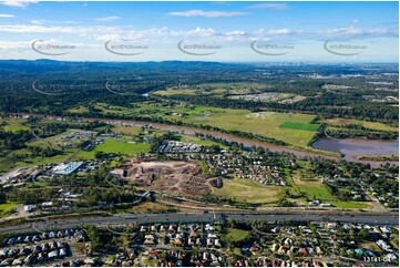 Goodna QLD 4300 QLD Aerial Photography